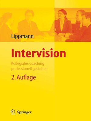 cover image of Intervision